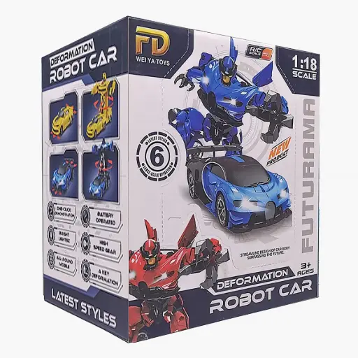[29804] Rechargeable R/C Truck XB65