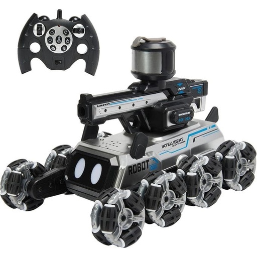 [29810] Rechargeable R/C Car XB1103