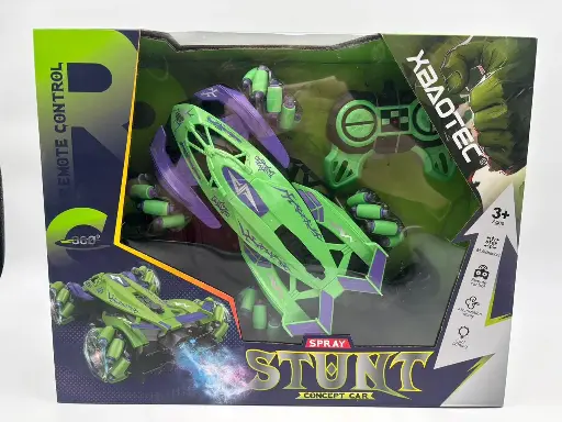 [29814] Rechargeable R/C Car XB1305