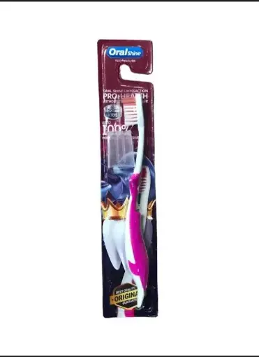 [29818] Oral-B Kids Toothbrush with Cap