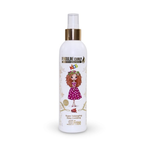 [29829] Penduline Curly Hair Detangling Spray, 250ml
