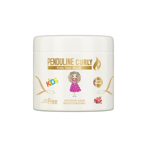 [29836] Penduline Curly Hair Mask, 450ml
