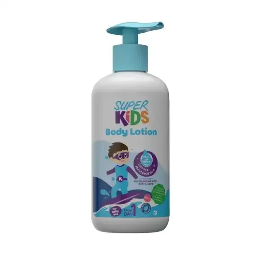 [29842] Super Kids Body Lotion, 300ml