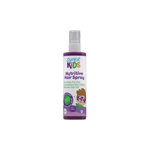 [29846] Super Kids Nutritive Hair Spray, 120ml
