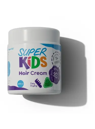 [29865] Super Kids Hair Cream, 200ml