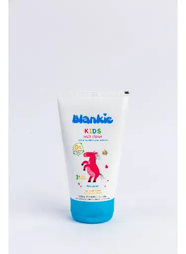 [29873] Blankie Kids Hair Cream, 120ml