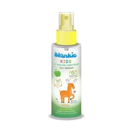 [29877] Blankie Kids Leave-In Detangling Spray, 150ml