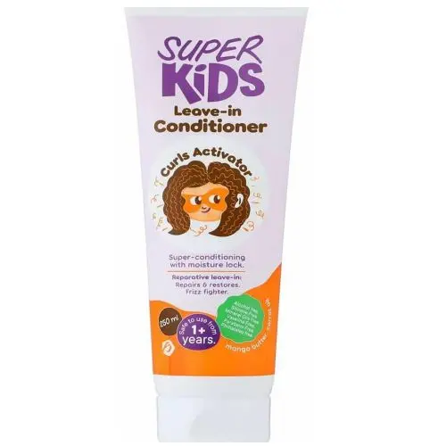 [29891] Super Kids Leave-In Conditioner, 250ml