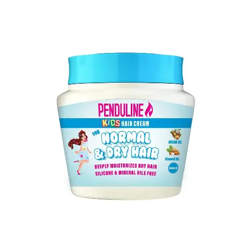 [29894] Penduline Regular Kids Hair Cream, 250ml