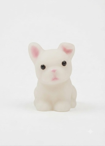 [29989] Squishy dog 
