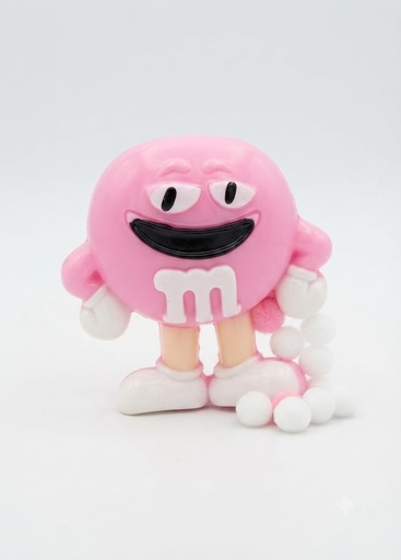 [29991] Magic Squeeze Toys M&M