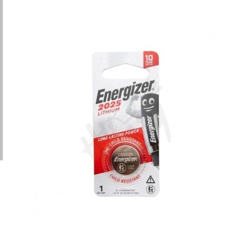 [29200] Energizer Card 2016/2025/2032