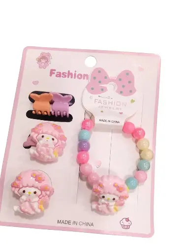 [30325] c309 HAIR TIE