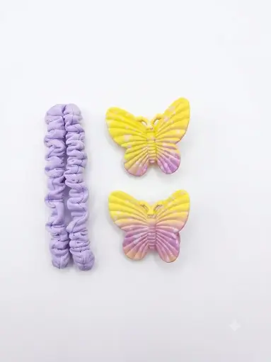 [30341] c422 HAIR TIE