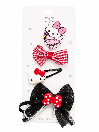 [30343] c7 HAIR TIE