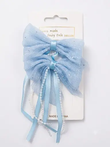 [30388] c116 HAIR TIE