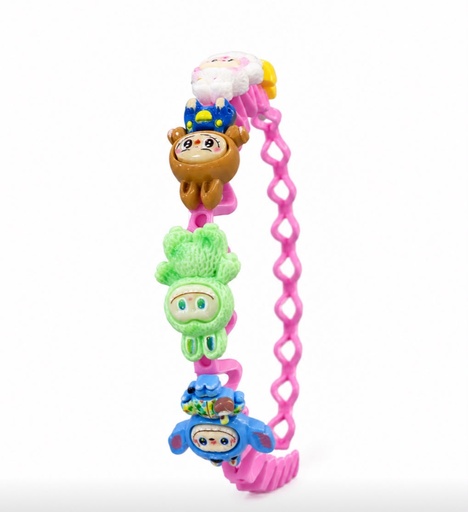 [30789] c300 HAIR TIE