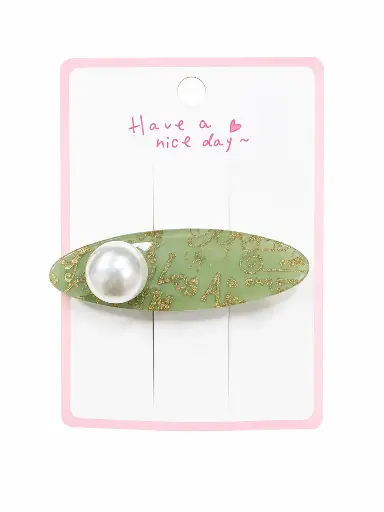 [30803] c454 HAIR TIE