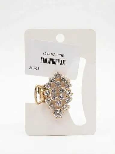 [30805] c243 HAIR TIE