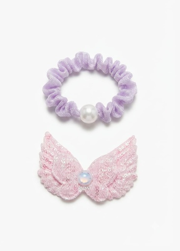 [30817] c134 HAIR TIE