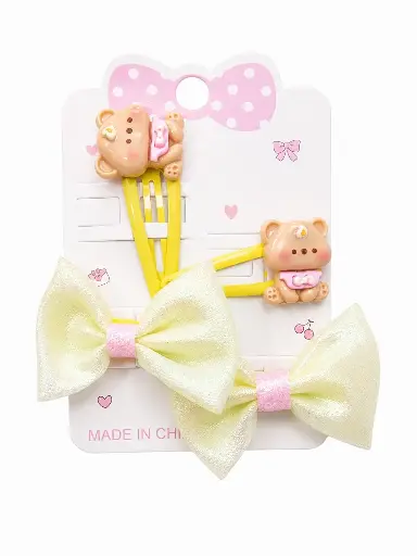 [30825] c341 HAIR TIE
