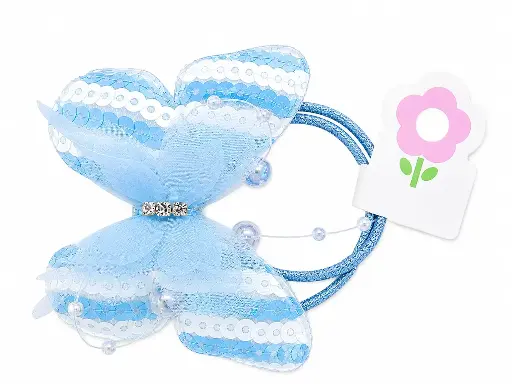 [30860] c72 HAIR TIE