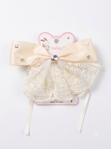 [30863] c408 HAIR TIE