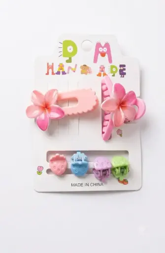 [30870] b851 HAIR TIE