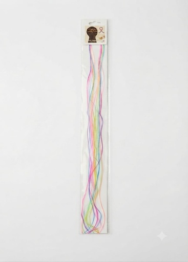 [30881] b406 HAIR TIE