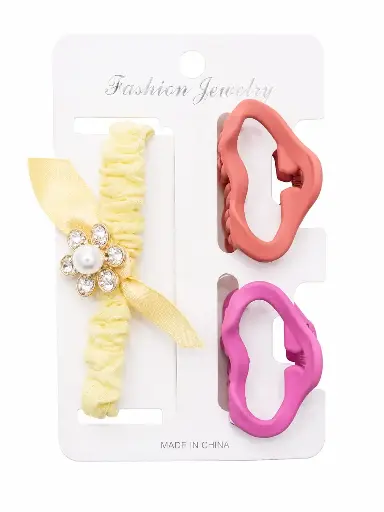 [30884] b1038 HAIR TIE