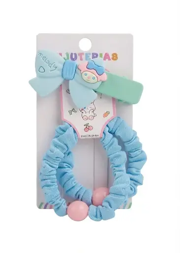 [30892] b444 HAIR TIE
