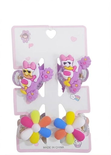 [30893] b634 HAIR TIE