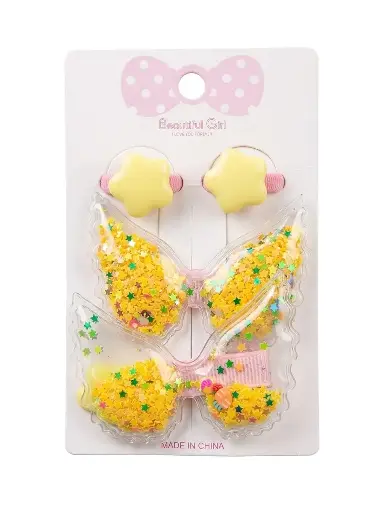 [30895] b859 HAIR TIE