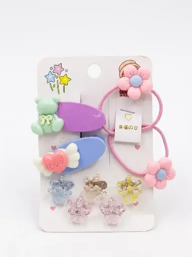 [30898] b823 HAIR TIE