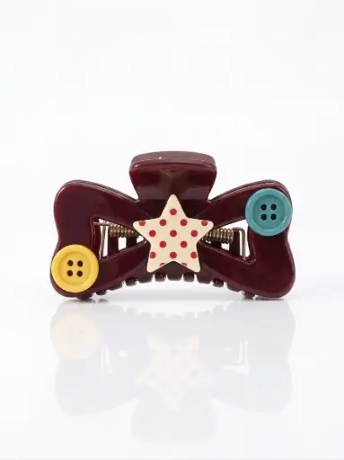[30899] b960 HAIR TIE