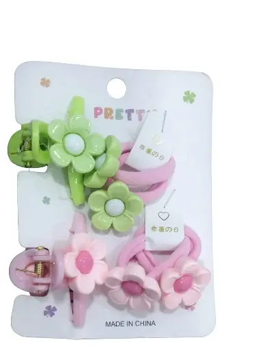[30900] b864 HAIR TIE