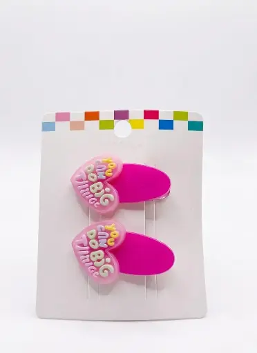[30907] b1001 HAIR TIE