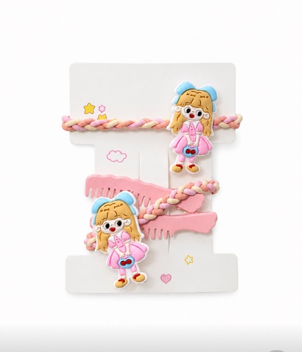 [30911] b638 HAIR TIE