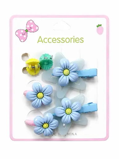 [30912] b1045 HAIR TIE