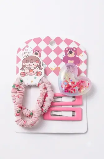 [30913] b860 HAIR TIE