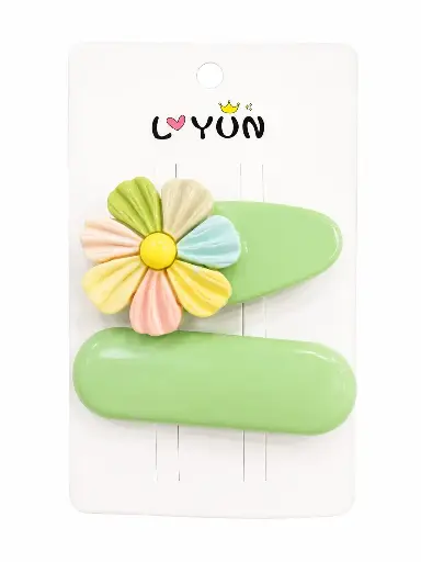 [30925] b734 HAIR TIE
