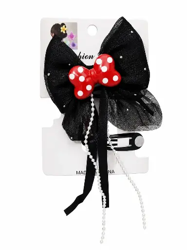 [30929] b966 HAIR TIE