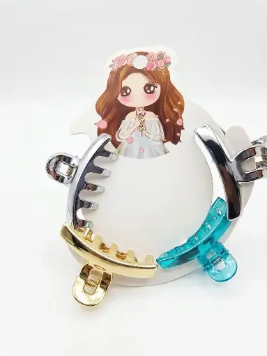 [30933] b1040 HAIR TIE