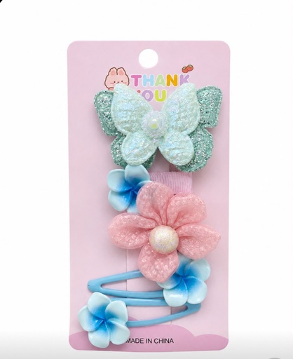 [30942] b1046 HAIR TIE