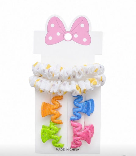 [30944] b526 HAIR TIE