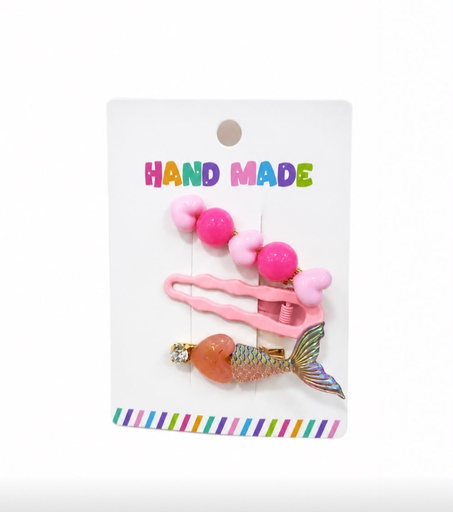 [30951] b535 HAIR TIE