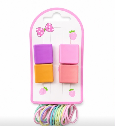 [30952] b353 HAIR TIE