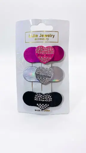 [30954] b783 HAIR TIE