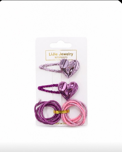 [30955] b778 HAIR TIE