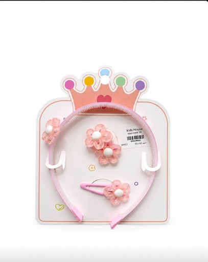 [30957] b865 HAIR TIE